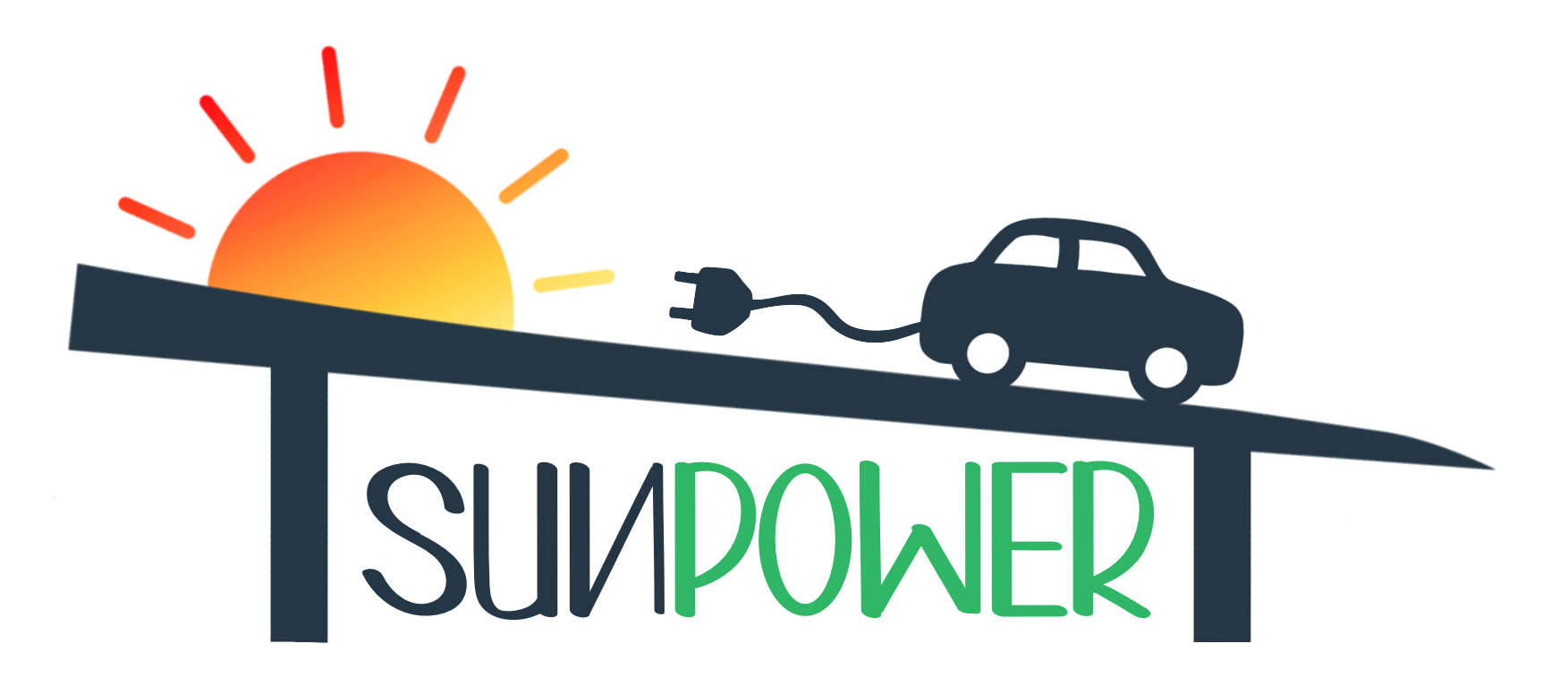 Logo Sunpower